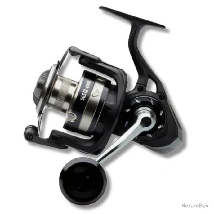 Savage Gear SGS8 4000 3 Savage Gear SGS8 4000