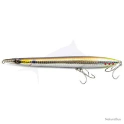 Savage Gear Surf Walker 2.0 Flottant 15.5cm BR Mullet