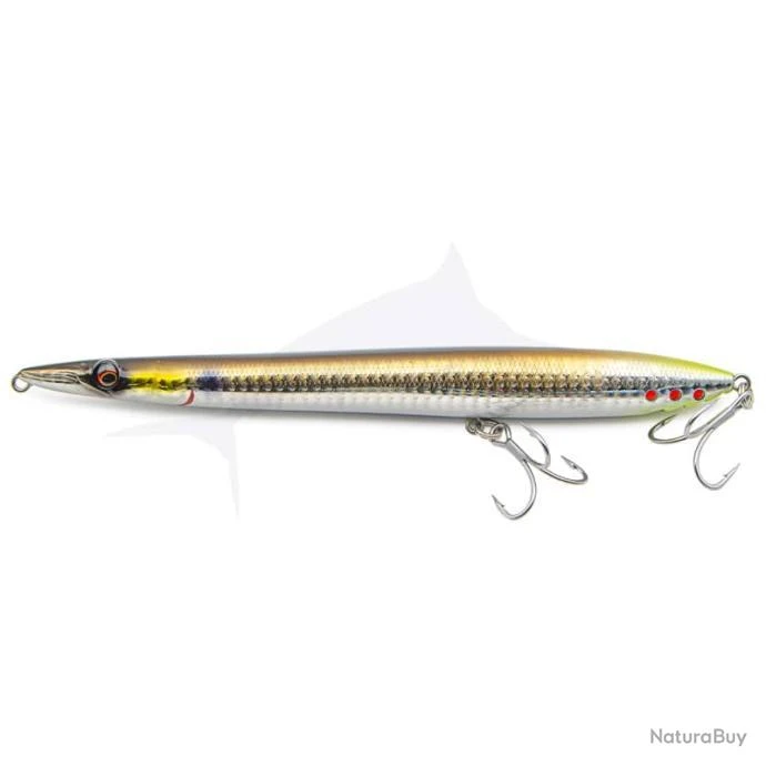 Savage Gear Surf Walker 2.0 Flottant 15.5cm BR Mullet 3 Savage Gear Surf Walker 2.0 Flottant 15.5cm BR Mullet