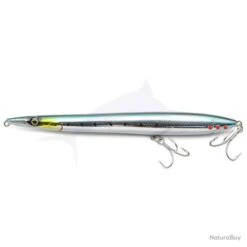 Savage Gear Surf Walker 2.0 Flottant 15.5cm Mirror Sardine