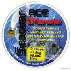 Seaguar Fluorocarbone Ace 60lb