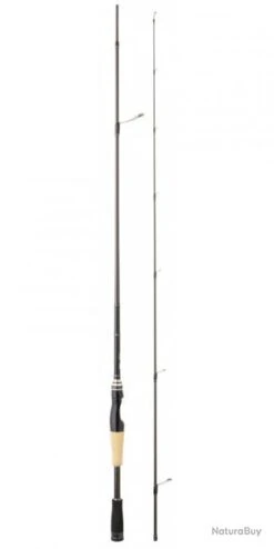 Suonalution Spinning CANNE SUON.S 1,96M 1,75-7G