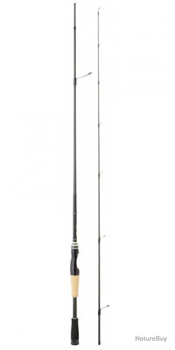 Suonalution Spinning CANNE SUON.S 1,96M 1,75-7G 3 Suonalution Spinning CANNE SUON.S 1,96M 1,75-7G