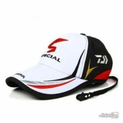 Superbe Casquette DAIWA - LIVRAISON GRATUITE !!