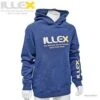 Sweat Shirt Illex 1 Sweat Shirt Illex -Matériel De Pêche 00001 Sweat Shirt Illex M