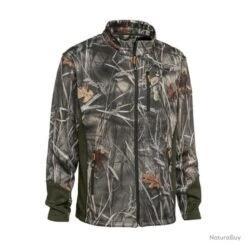 Sweat Shirt Zippé Percussion CG Wet - Taille XL