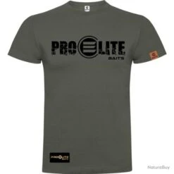 T-SHIRT PRO ELITE BAITS MILITAR MATRIX M