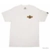 T-Shirt Salty Crew High Tail S/S TEE Blanc S -Matériel De Pêche 00001 T Shirt Salty Crew High Tail S S TEE Blanc S