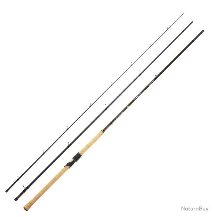 Team Daiwa Trout 3.90 M 1-12 G 393 L Canne Appât Naturel Daiwa 3 Team Daiwa Trout 3.90 M 1-12 G 393 L Canne Appât Naturel Daiwa
