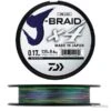 Tresse Daiwa J Braid X4 Multicolore 300m 29/100 1 Tresse Daiwa J Braid X4 Multicolore 300m 29/100 -Matériel De Pêche 00001 Tresse Daiwa J Braid X4 Multicolore 300m 29 100