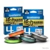 Tresse Shimano Kairiki 4 300m Mantis Green 21,5/100