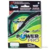 Tresse Power Pro 135m JAUNE Ø 8/100 -Matériel De Pêche 00001 Tresse power pro 135m JAUNE O 8 100
