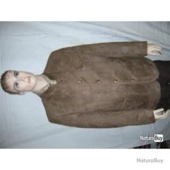 VESTE BAVAROISE TRACHTEN COLOR:66. T:52.