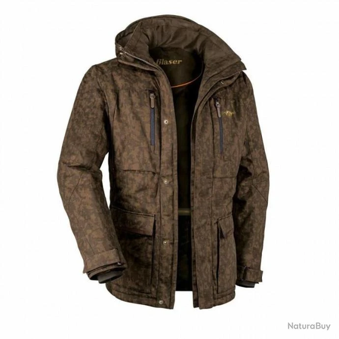 VESTE BLASER ACTIVE ARGALI 3.0 RAFAEL A -45% 3 VESTE BLASER ACTIVE ARGALI 3.0 RAFAEL A -45%