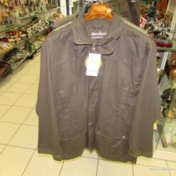 VESTE CHAUDE DEERHUNTER