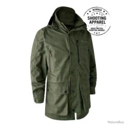 VESTE DEERHUNTER "PRO GAMEKEEPER" TXL