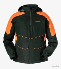 VESTE EGIL 08 CHIRUCA