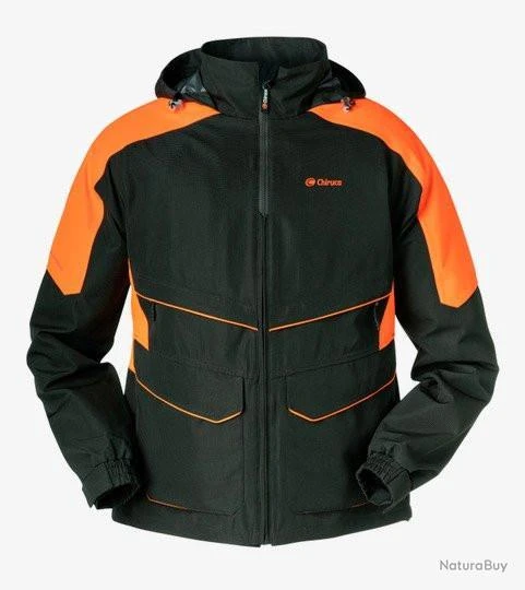 VESTE EGIL 08 CHIRUCA 3 VESTE EGIL 08 CHIRUCA