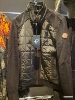 VESTE ODUJ JKT 2XL