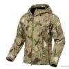 VESTE De Chasse Impermeable Coupe Vent, Coloris CAMOUFLAGE FG...... -Matériel De Pêche 00001 VESTE de chasse impermeable coupe vent coloris CAMOUFLAGE FG