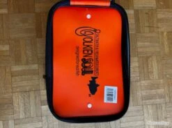 VOLKIËN SOÛL - KONTACTO Edge 5 - SIZE L