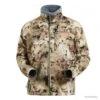 Veste Dakota Jacket Optifade Waterfowl Sitka