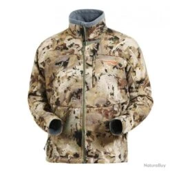Veste Dakota Jacket Optifade Waterfowl Sitka