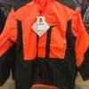 Veste De Traque Homme Somlys 456 Made In Traque Orange Taille L -Matériel De Pêche 00001 Veste De Traque Homme Somlys 456 made in traque Orange Taille L