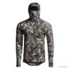 Veste Fanatic Hoody Optifade Elevated II Sitka -Matériel De Pêche 00001 Veste Fanatic Hoody Optifade Elevated II Sitka M