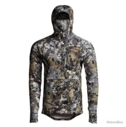 Veste Fanatic Hoody Optifade Elevated II Sitka