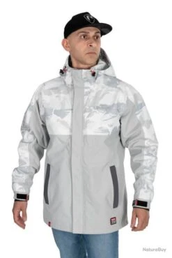 Veste Fox Rage RS Triple Layer Jacket Limited Edition M