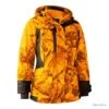 Veste Lady Raven Arctic Orange Blaze Deerhunter Orange Blaze