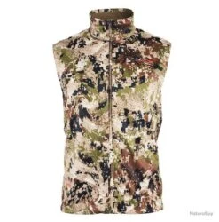 Veste Mountain Vest Optifade Subalpine Sitka