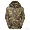 Veste Ascent Soft-shell Dirt Camo 2 Veste Ascent Soft-shell Dirt Camo -Matériel De Pêche 00001 Veste ascent soft shell dirt camo