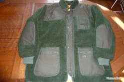 Veste Chasse Réversible