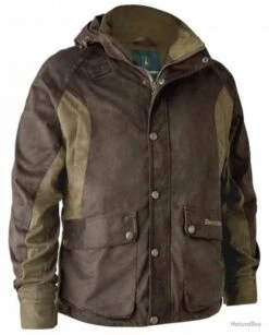 Veste De Chasse Explore Transition Deerhunter