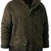 Veste De Chasse Longue Muflon Deerhunter-50 -Matériel De Pêche 00001 Veste de chasse longue Muflon Deerhunter 50
