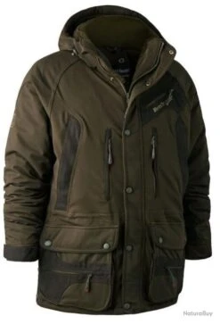 Veste De Chasse Longue Muflon Deerhunter-50
