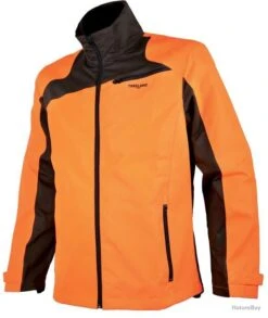 Veste De Chasse Renforcée Enfant Treeland T621K - 12