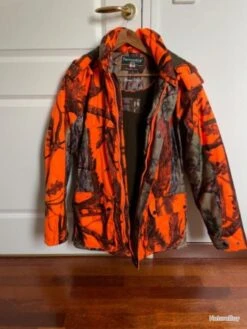 Veste De Poste - Grand Froid