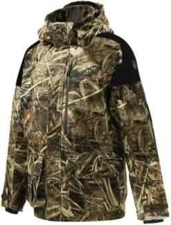 Veste Homme Beretta Tri Active EVO Realtree Max5