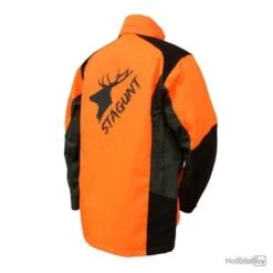 Veste Traque Stagunt Tracklight