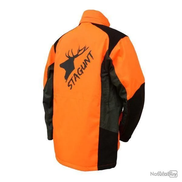 Veste Traque Stagunt Tracklight 3 Veste Traque Stagunt Tracklight