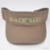 Visière Black Bart Frigate Marron 2 Visière Black Bart Frigate Marron -Matériel De Pêche 00001 Visiere Black Bart Frigate Marron