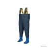 Waders Enfant Marine 26/27 (Taille 26) -Matériel De Pêche 00001 Waders Enfant Marine 26 27 Taille 26