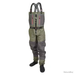 Waders Hydrox Evolution Zip 37-38