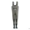 Waders Néoprène Avec Botte En Caoutchouc Cormoran 40-41 -Matériel De Pêche 00001 Waders Neoprene avec botte en caoutchouc Cormoran 40 41