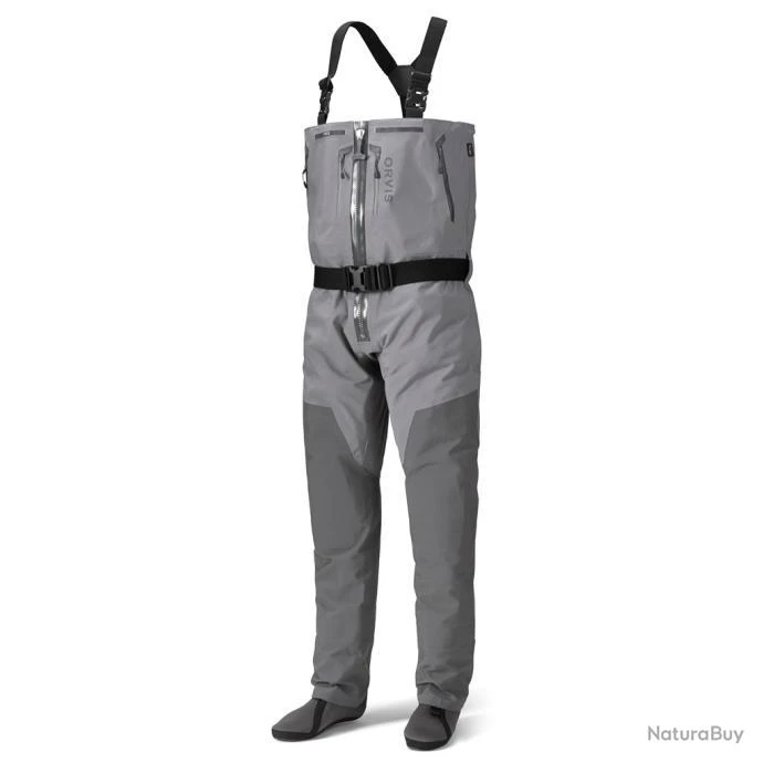 Waders Orvis Pro Zip Large Extra-Long 3 Waders Orvis Pro Zip Large Extra-Long