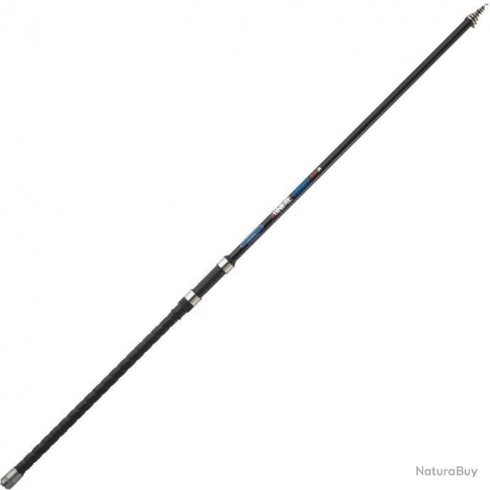 Zombie Trout 3.60 M 15-40 G Medium Canne Bombette Telescopique Garbolino 3 Zombie Trout 3.60 M 15-40 G Medium Canne Bombette Telescopique Garbolino