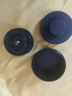 Bobine Moulinet Mitchell